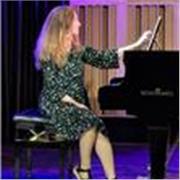 Imparto clases de Piano, Lenguaje musical, Canto y Educación vocal