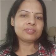 Anju Upadhyay