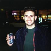 Laureato in Ingegneria Gestionale offre lezioni per ragazze e ragazzi di scuole medie e biennio delle superiori