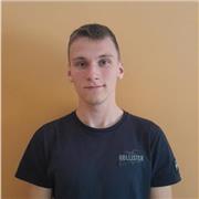 Étudient en droit donnant des cours d'histoire/hggsp a des lycéens souhaitant préparer au mieu les epreuves du baccalauréat
