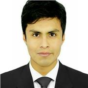 Soy una profesional responsable, versátil, habituado a un alto nivel de exigencia y presión, poseo un carácter dinámico, optimista e innovador.
Como persona organizada y con una gran motivación, soy capaz de adaptarme a cualquier circunstancia y dar siemp
