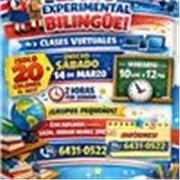 Tutorías virtuales personalizadas para estudiantes de sexto grado