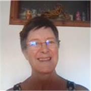 British English online teacher from Manchester