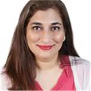 A competent teacher with outstanding communication skills