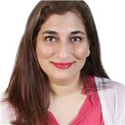 English tutor providing lesson of all ages