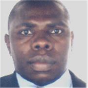 George William Kasibante