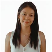 Profesora de apoyo escolar virtual para primaria con acompañamiento personalizado y refuerzo integral