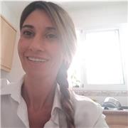 Spanish Teacher, profesora de español para extranjeros