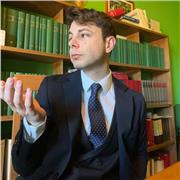 Offro ripetizioni in materie giuridiche, online e in presenza.