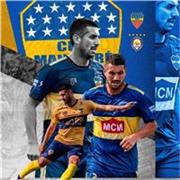 Profesor titulado para dar clases de deportes en especial fútbol 