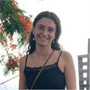 Professeur d'espagnol NATIF. Cours en ligne. Expérience en espagnol langue étrangère avec des français!