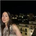 Profesora de inglés, imparto clases presencial, zona málaga este