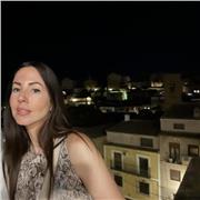 Profesora de inglés, imparto clases presencial, zona Málaga este
