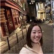 I’m from Japan. I’m living in Ireland now. My lessons are mainly talk about your favorite or using news article, etc…
