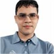 Profesor de matemáticas para estudiantes de educación primaria, secundaria y universitario