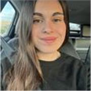 Profesora de ciencias y lenguas para ESO con experiencia por la carrera que estudio y mi formación en el BI