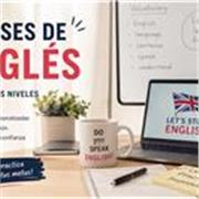 Doy clases particulares de ingles online