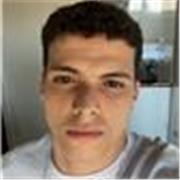 Docente titulado con el nivel de B2 y con ganas de enseñar y aprender también de mis alumnos. 