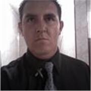 profesor de danza folclórica