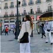 Profesor nativa de español ofrece atención en Madrid