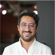 Docente creativo especialista en Edición Audiovisual y Ciencias de la Comunicación