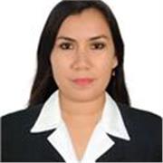 Profesora de matemática básica imparte clases a adolescentes, jovenes y adultos