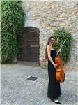 Insegnante di violoncello