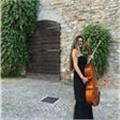 Insegnante di violoncello