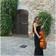 Insegnante di violoncello