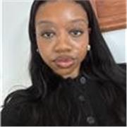 I support students and creatives with focus, confidence, and organisation. My lessons are practical, supportive, and tailored. 