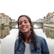 Psicóloga con años de experiencia trabajando con niños con dificultades en el aprendizaje 