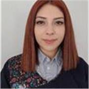 Profesora de inglés par niños, niñas, adolescentes y adultos