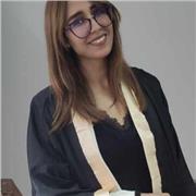 Apprenez l’arabe avec une professeure expérimentée, cours personnalisés pour francophones.