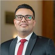 I used to to teach Organic Chemistry to Undergraduate students. I am ready to give private Chemistry lessons in persone/ online.