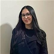 Fatima zahra