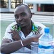 Larry Pyoko