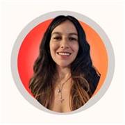 Profesora de Español para todas las edades. Escribime y coordinamos