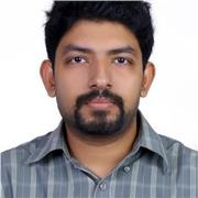 English teacher who teaches people of all ages and nationalities. TOEFL score 116/120. English Level C2.