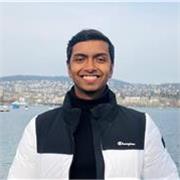 Enthusiastic Biology Tutor Offering Personalized Learning for Success