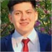 Maestro en Lic en pedagogía con experencia y uso de tecnologías