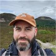 I'm a native English speaker with a degree in English Literature. I'm based in Perth, Western Australia. I give private online les