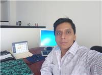 Profesor de biología y química para jóvenes online