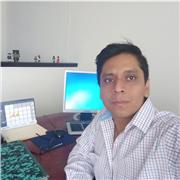 Profesor de biología y química para jóvenes online