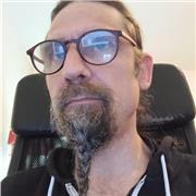 Ingénieur en développement logiciel avec 20 ans d'expérience donne des cours particuliers de mathématique et d'informatique. En distanciel uniquement