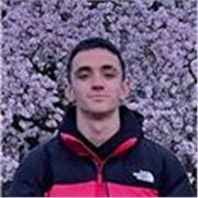 Profesor de refuerzo en activo en instituto. Matemáticas de 1º, 2º, 3º y 4º de la ESO