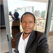 Martin Nyamasyo
