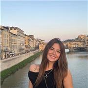 Profesora de ciencias para niños de primaria y la ESO..