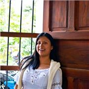 Docente con amplia experiencia en biología y química brinda clases particulares virtuales en áreas de ciencias naturales
