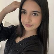 I am currently completely my English Literature A level and Beal sixth form, Ilford. Achieved an A at English language and literature GCSE and I am eager to tutor individuals in English to help them become confident in their English skills