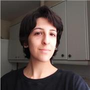 Profesora particular de dibujo artístico